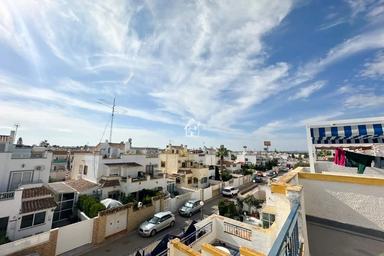 Casa de 150 m² a Torrevella