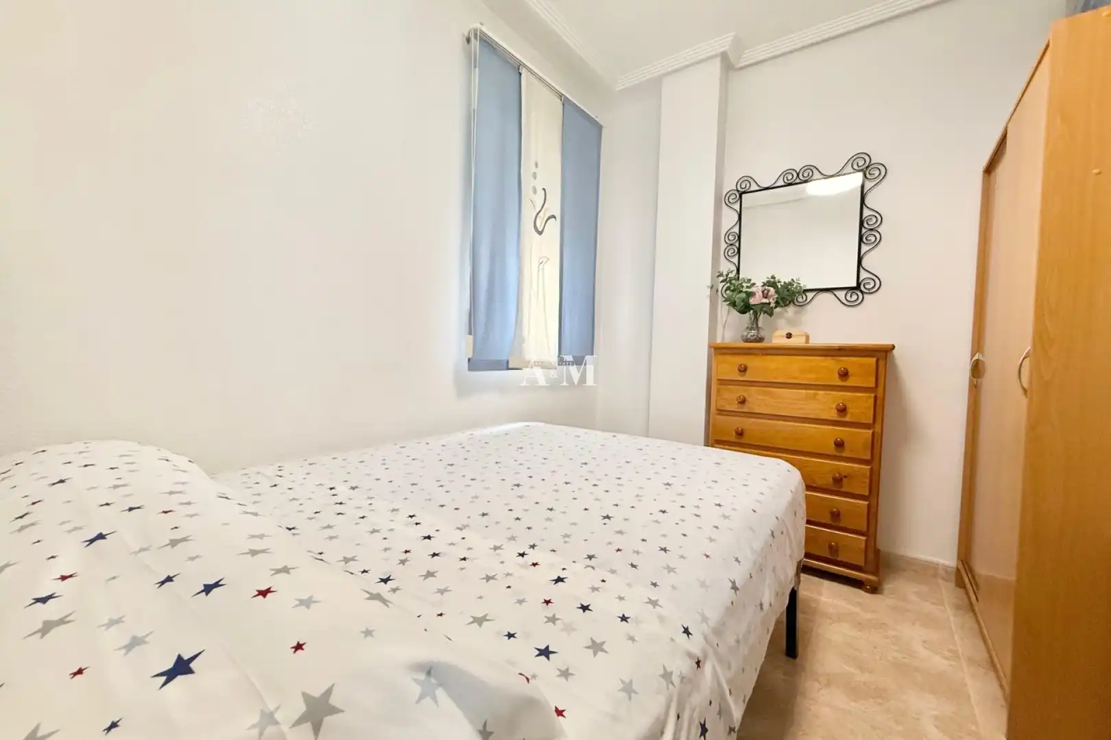 Piso de 70 m² en Torrevieja