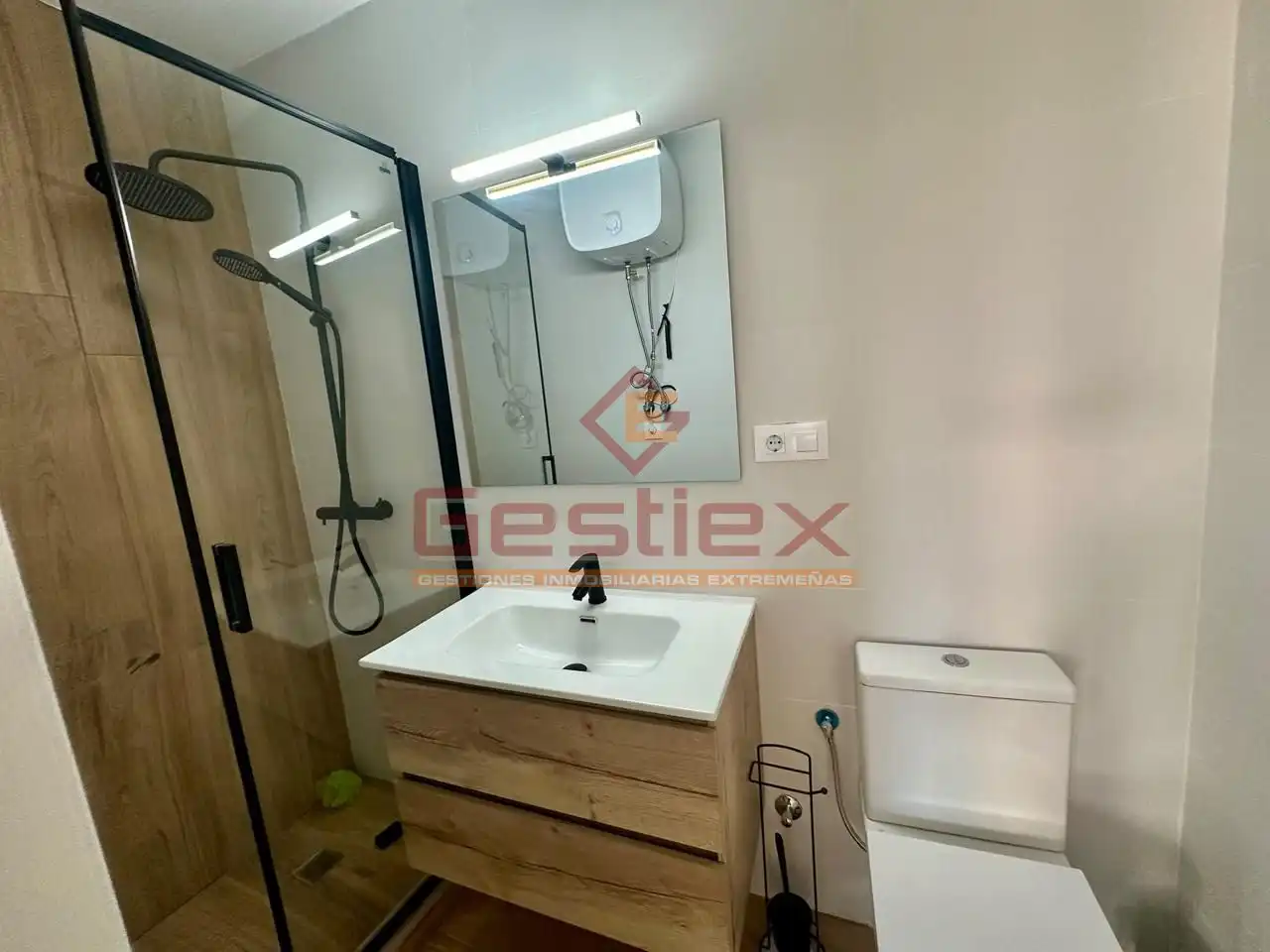 Piso de 60 m² en Almendralejo
