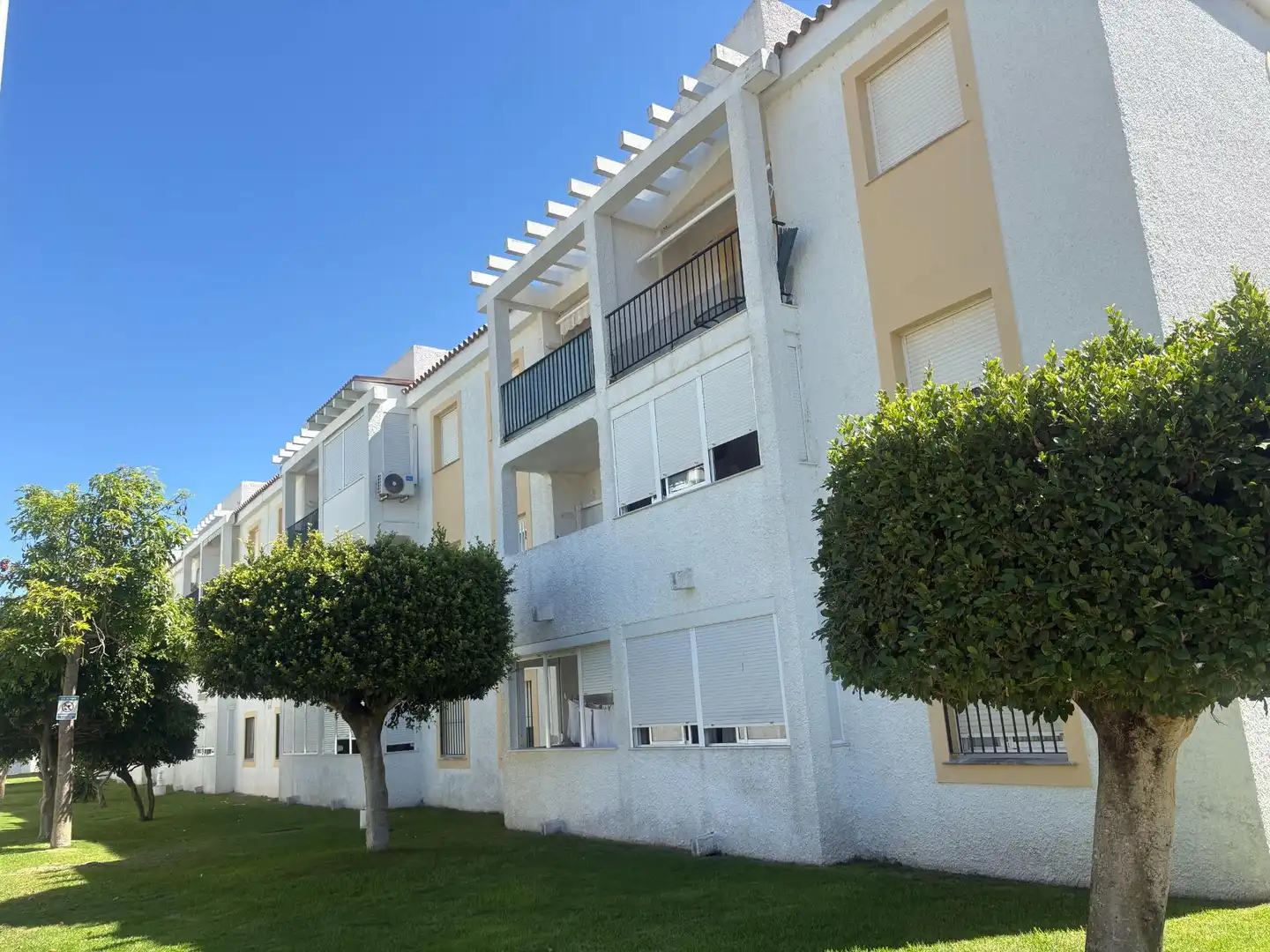 Piso de 65 m² en Rota