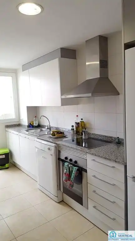 Pis de 90 m² a Paterna