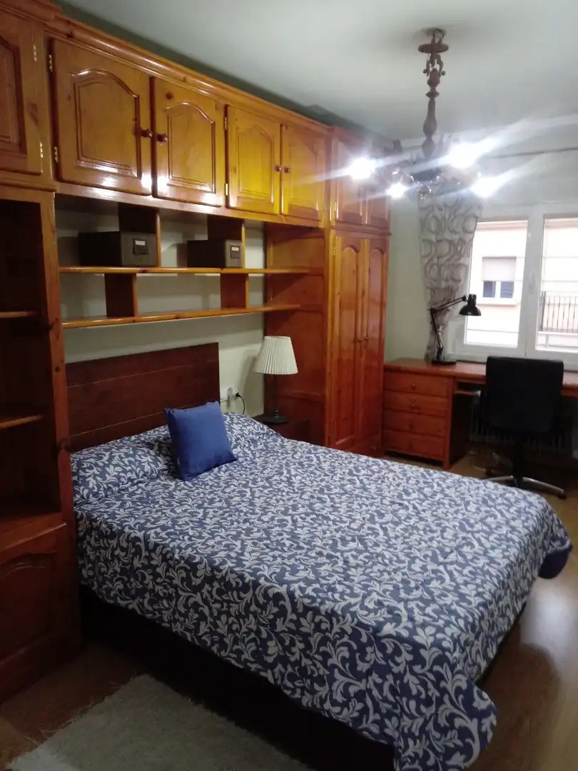 Pis de 90 m² a Salamanca