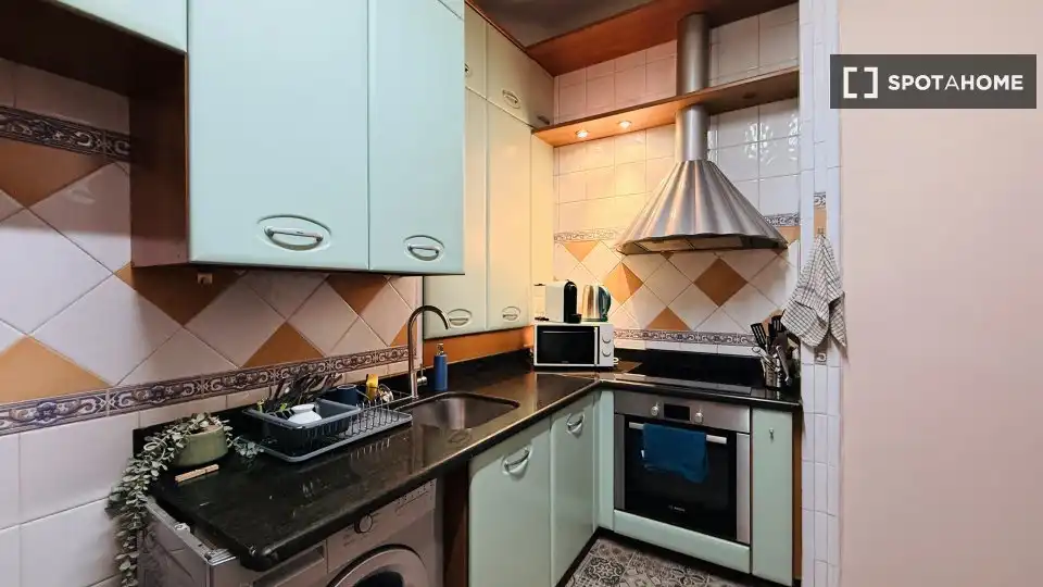 Habitación en alquiler, Granada