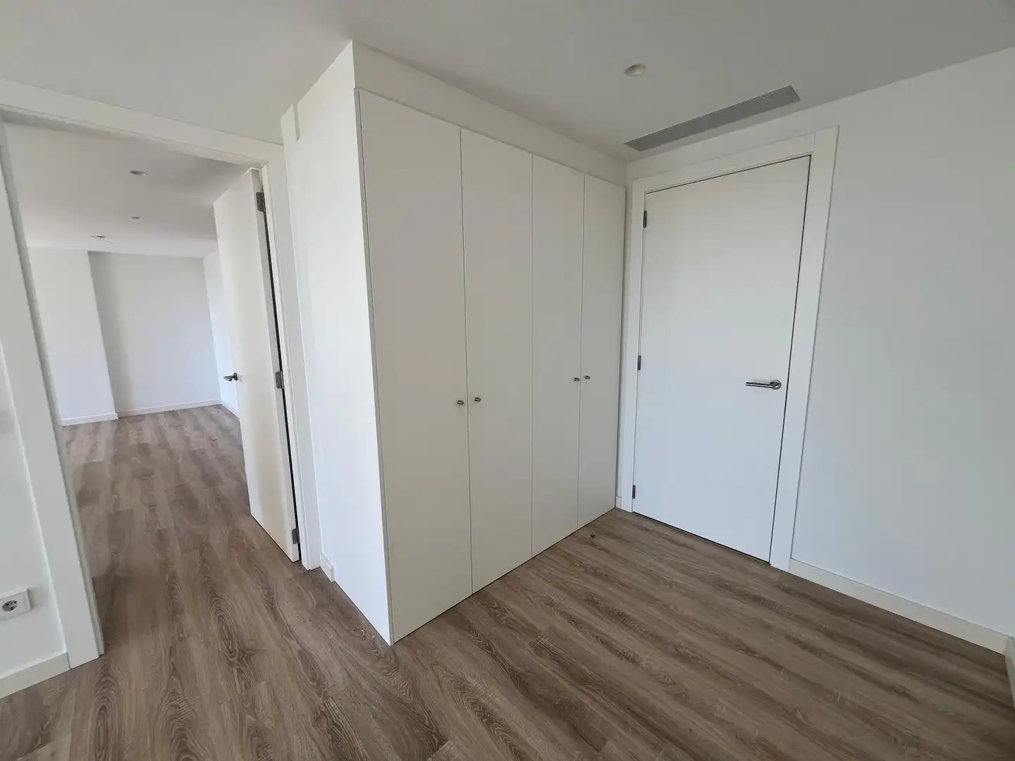 Pis de 92 m² a Girona