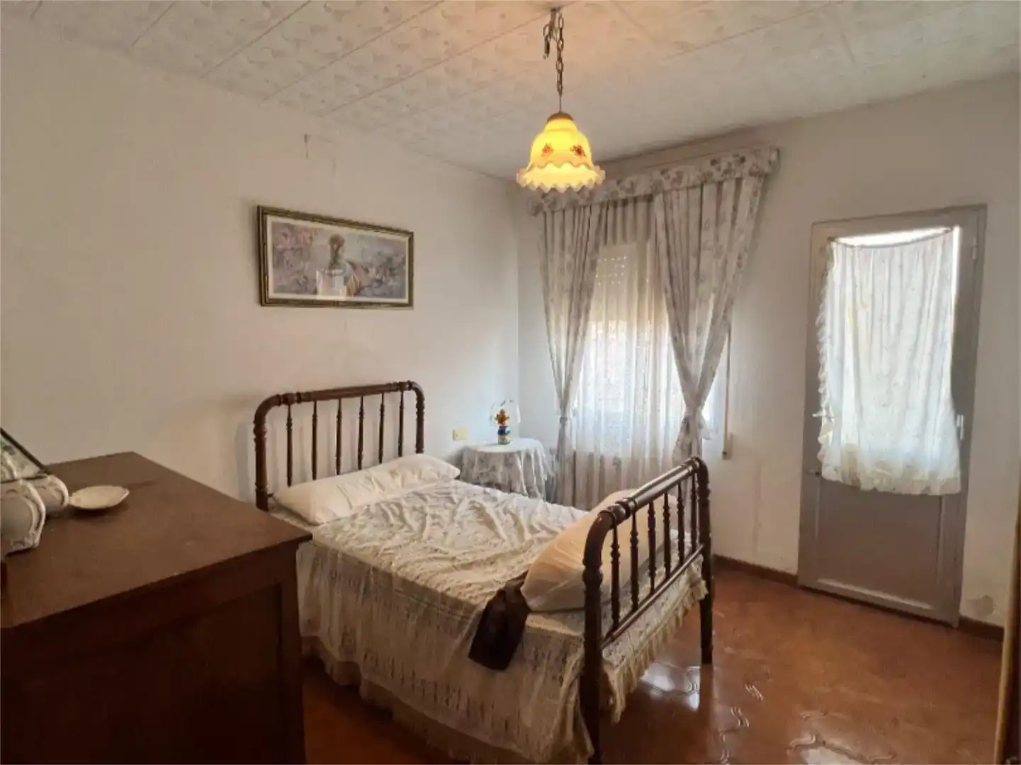 Piso de 160 m² en Chillón