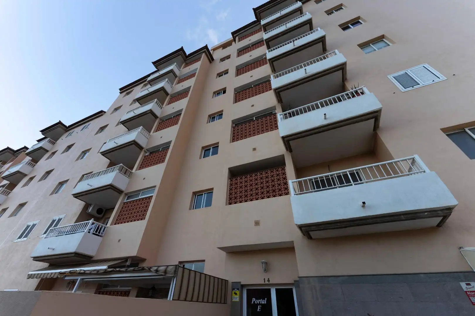 Piso de 115 m² en Candelaria