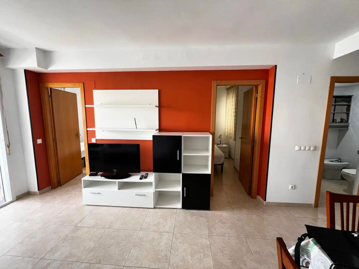 Piso de 61 m² en Benicarló