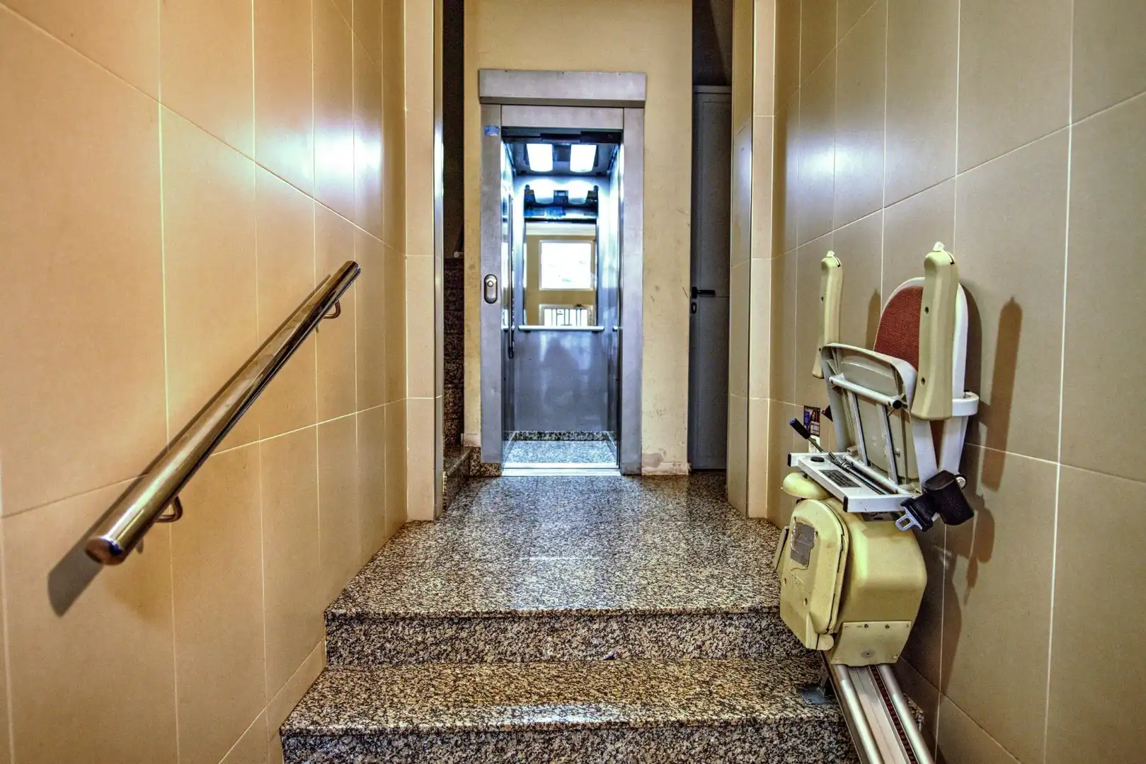 Habitación en alquiler, Alicante
