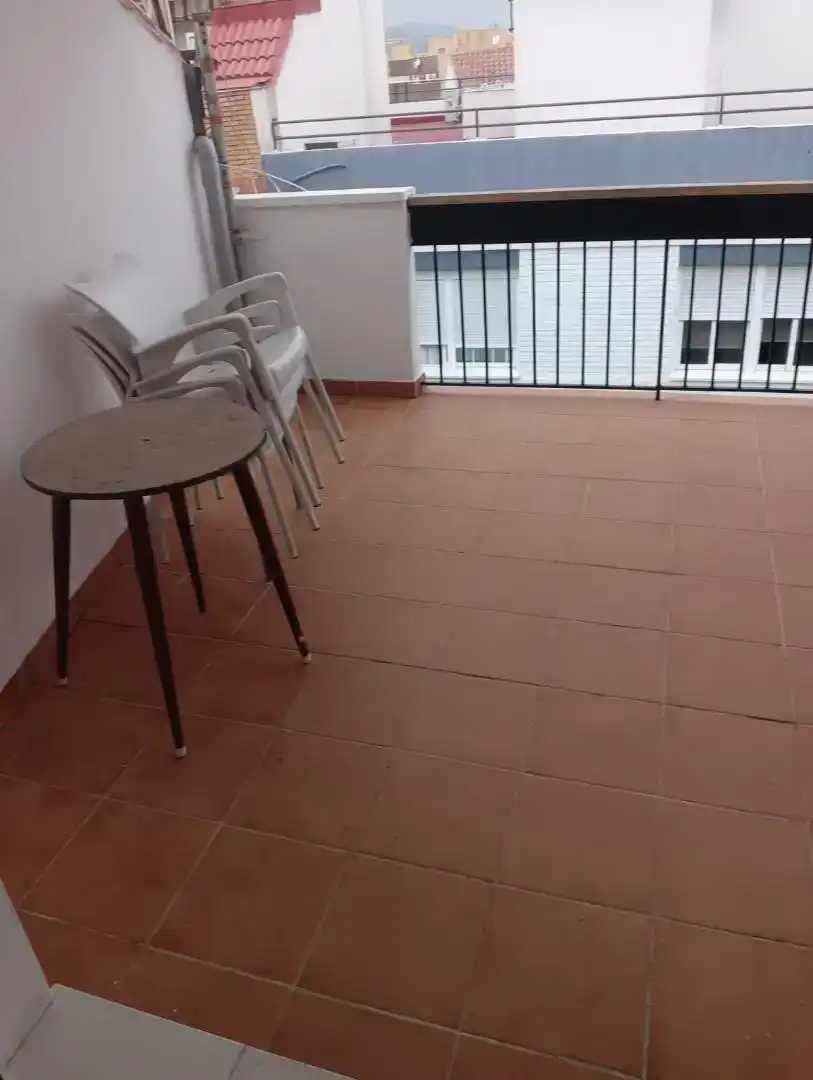 Habitación 80 m², Jaén