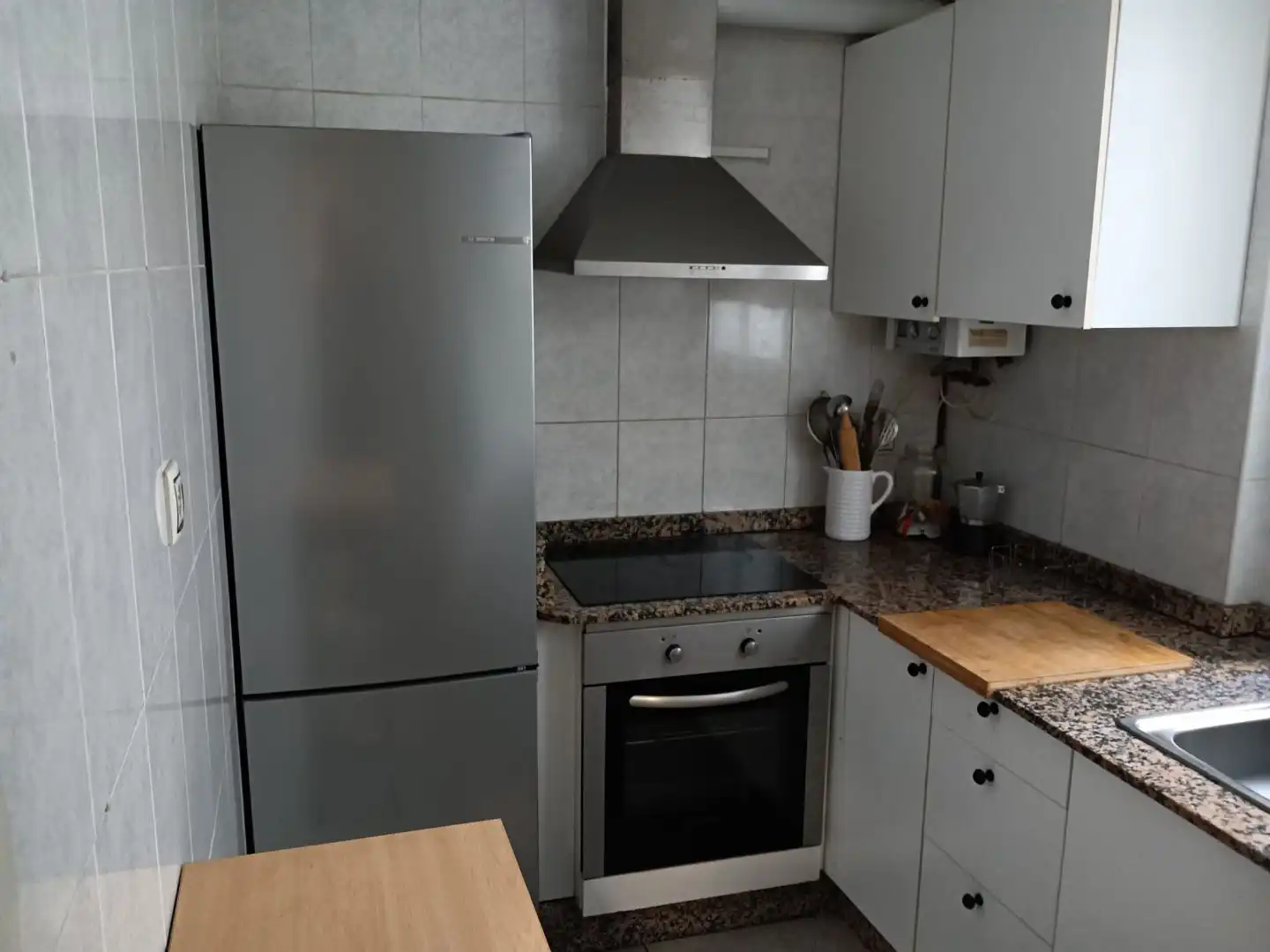 Appartamento 60 m² a A Coruña