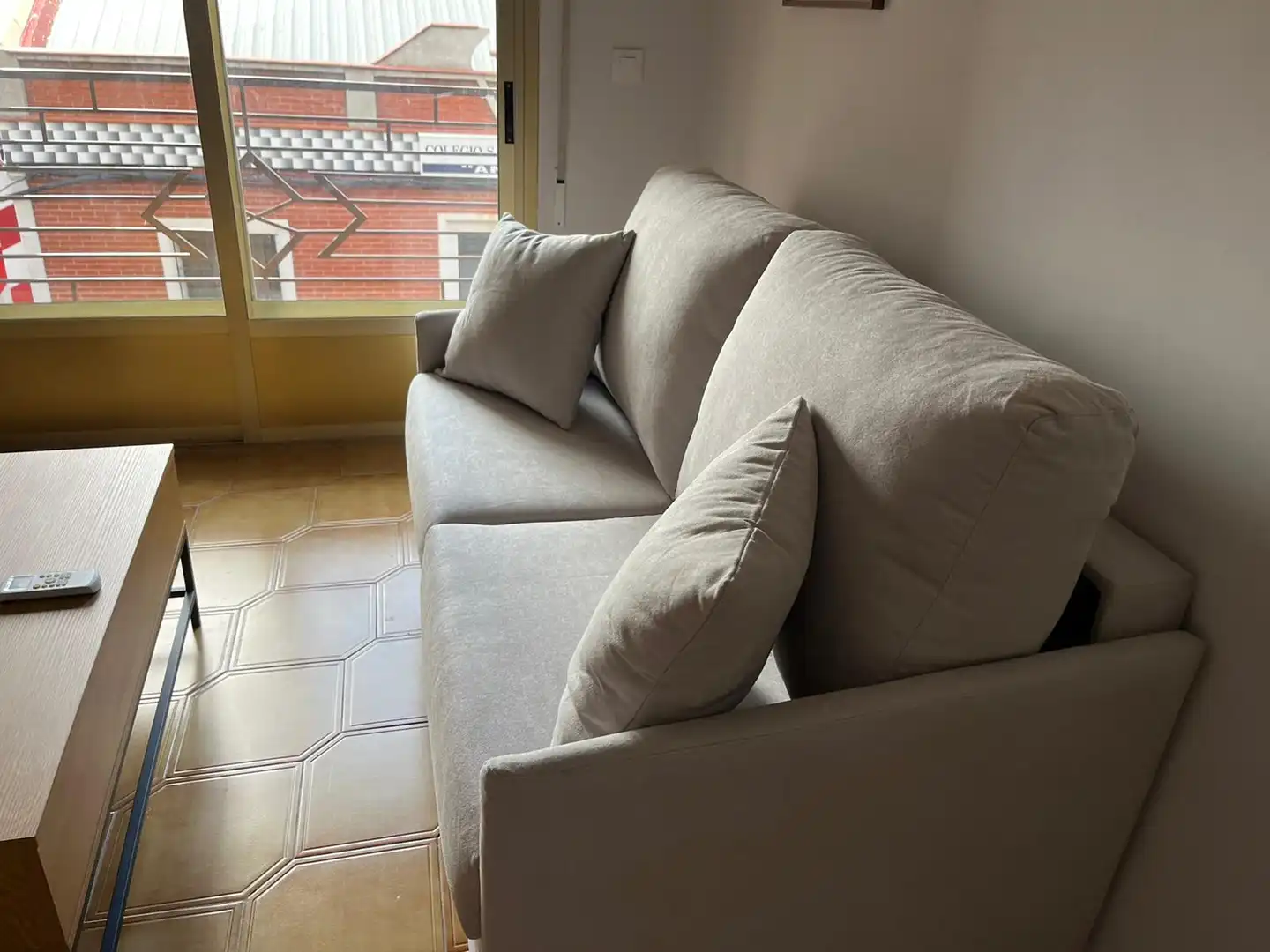 Piso de 65 m² en Puertollano