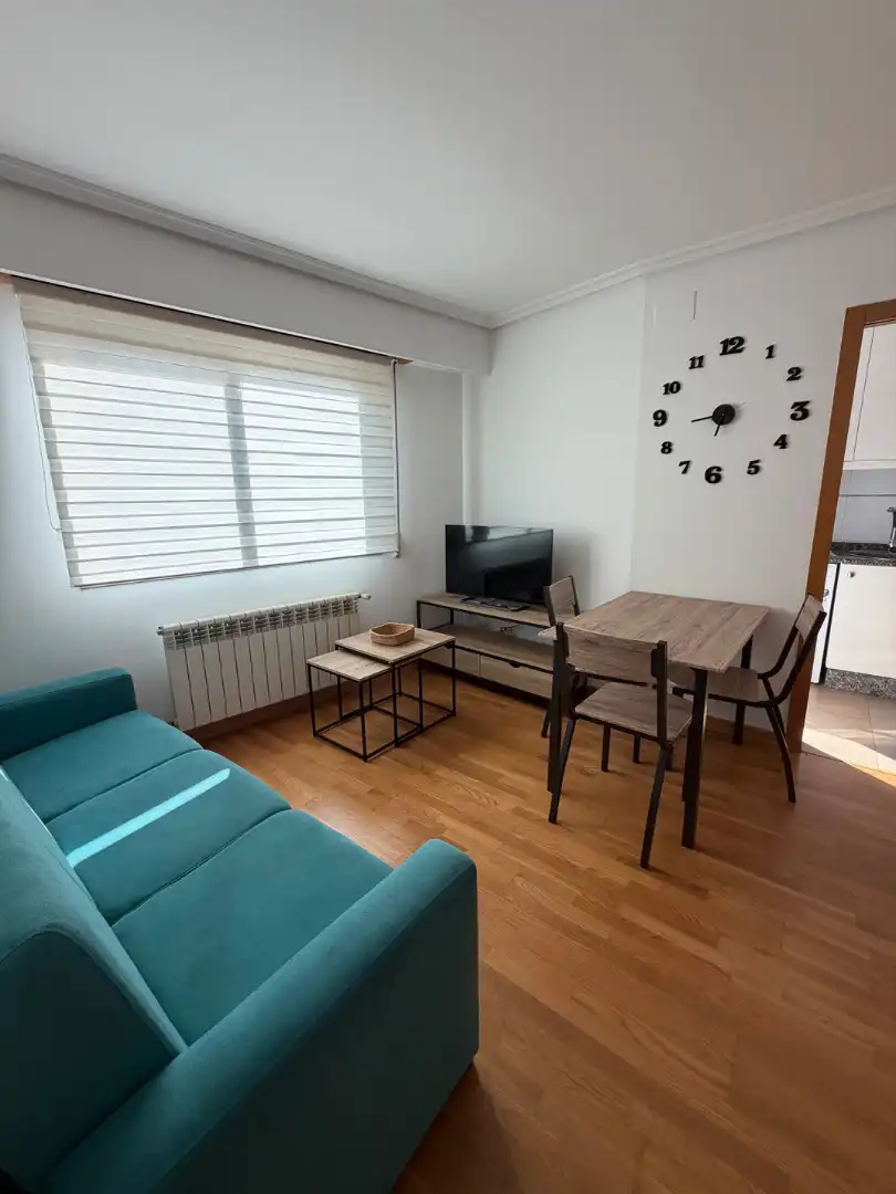 Pis de 89 m² a Ourense