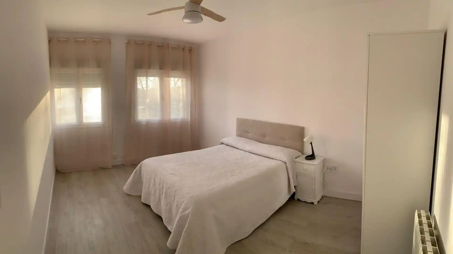 Piso de 134 m² en Alcázar de San Juan