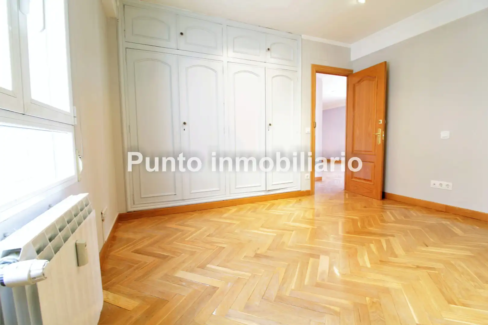 Pis de 100 m² a Valladolid