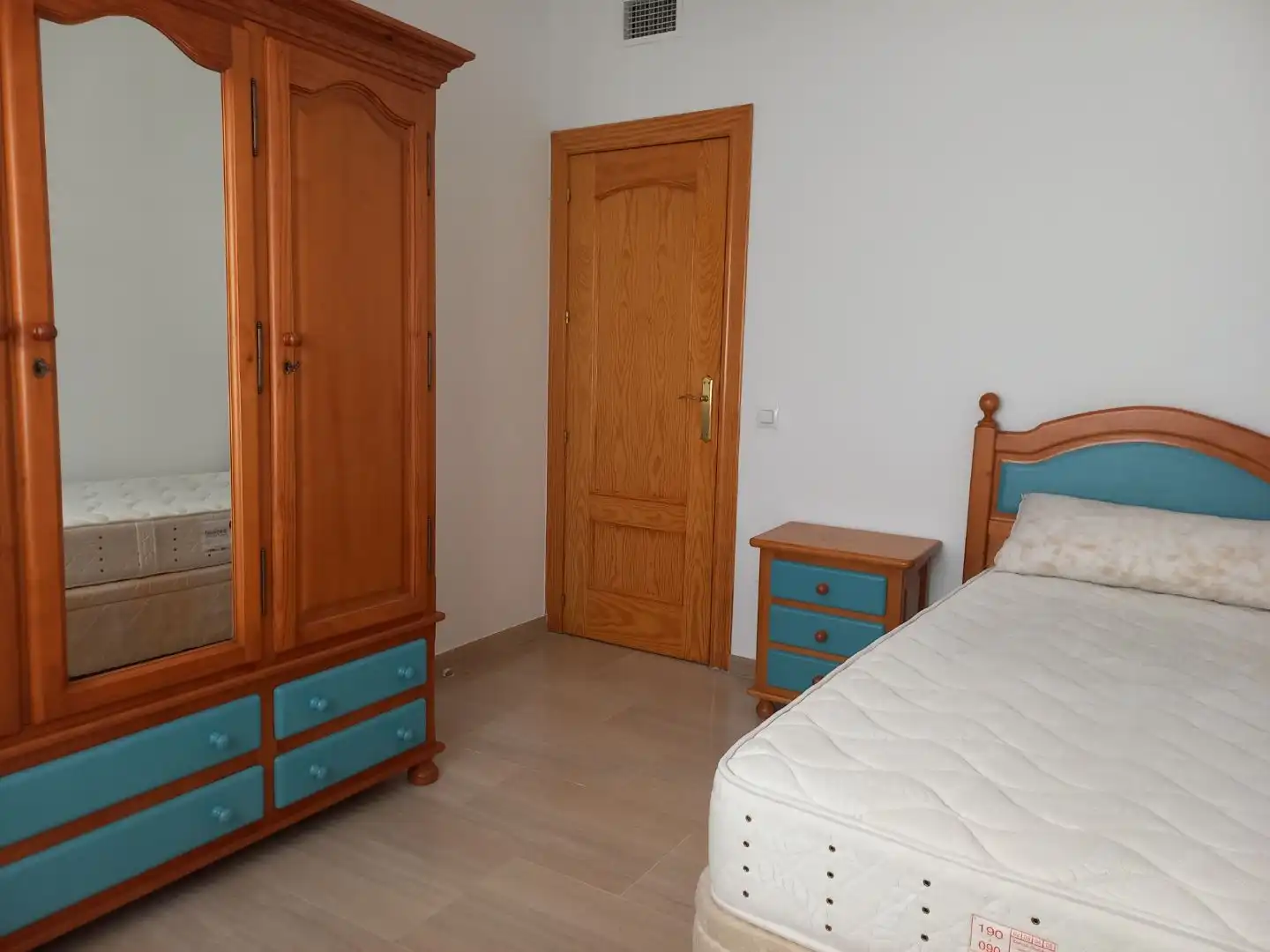 Piso de 85 m² en Jaén