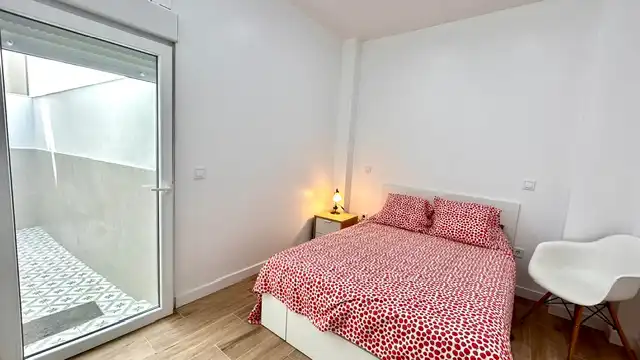 Piso de 75 m² en Málaga