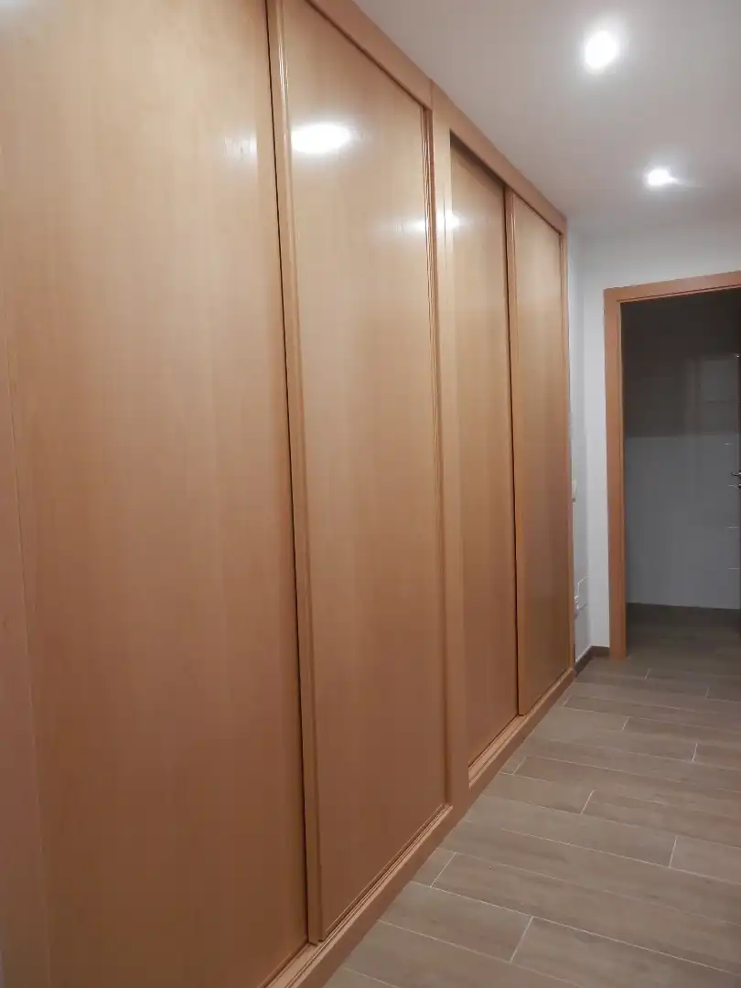 Piso de 112 m² en Zamora