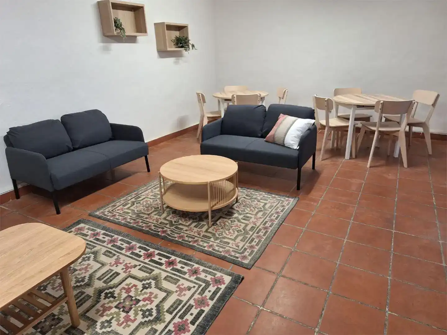 Piso de 364 m² en Palencia