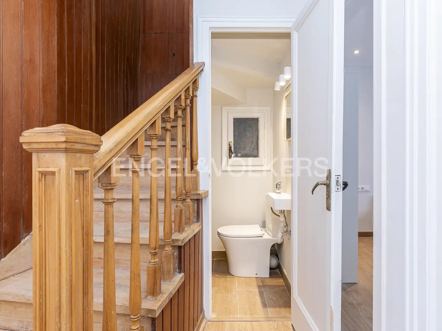 Wohnung 146 m² in Barcelona