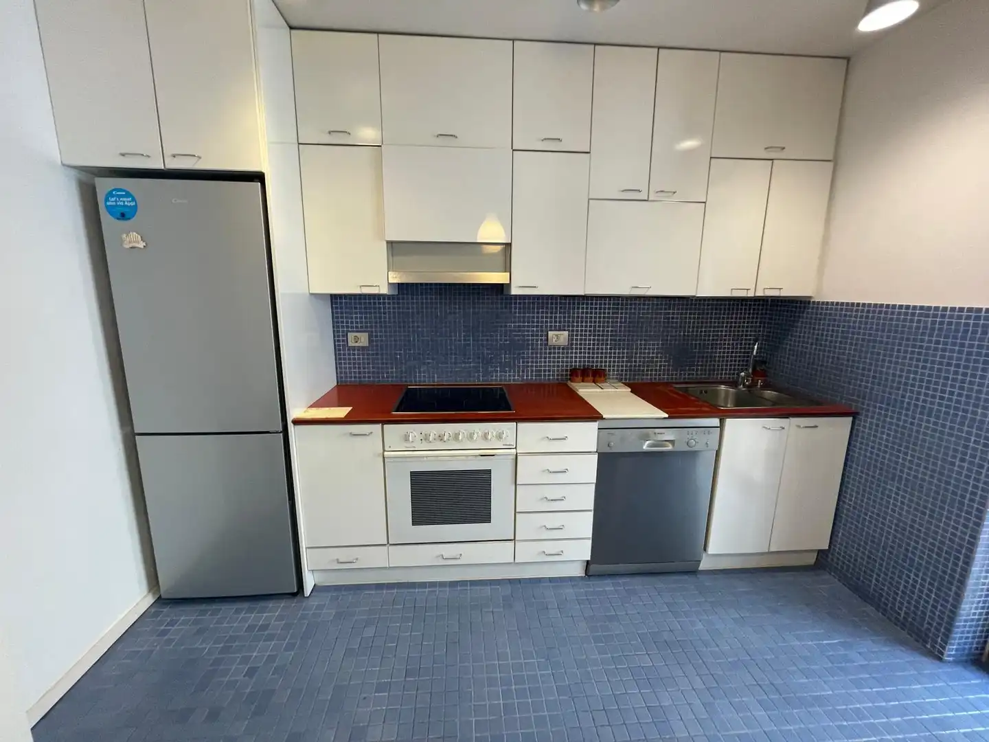 Piso de 110 m² en Zaragoza