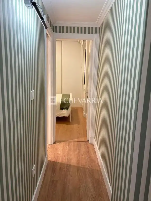 Pis de 50 m² a Getxo