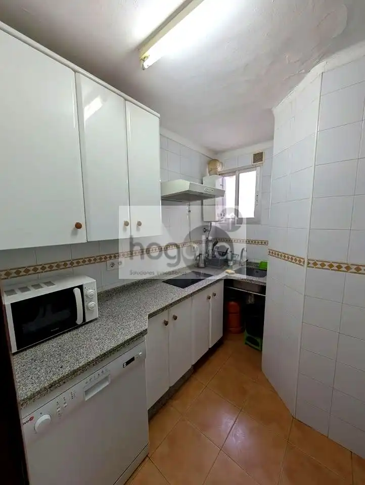 Pis de 70 m² a Sevilla