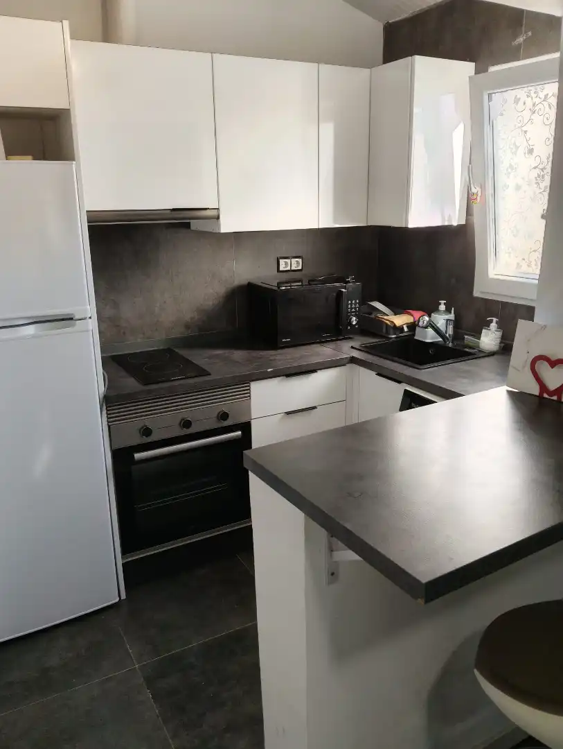 Casa de 40 m² a Alacant