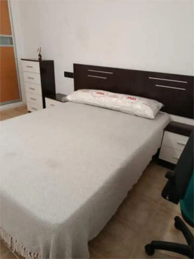Piso de 90 m² en Murcia
