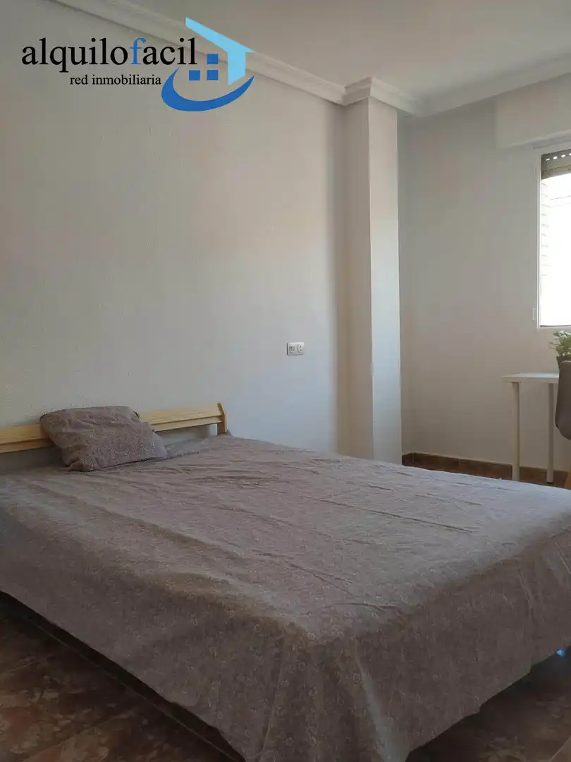 Habitación 110 m², Murcia