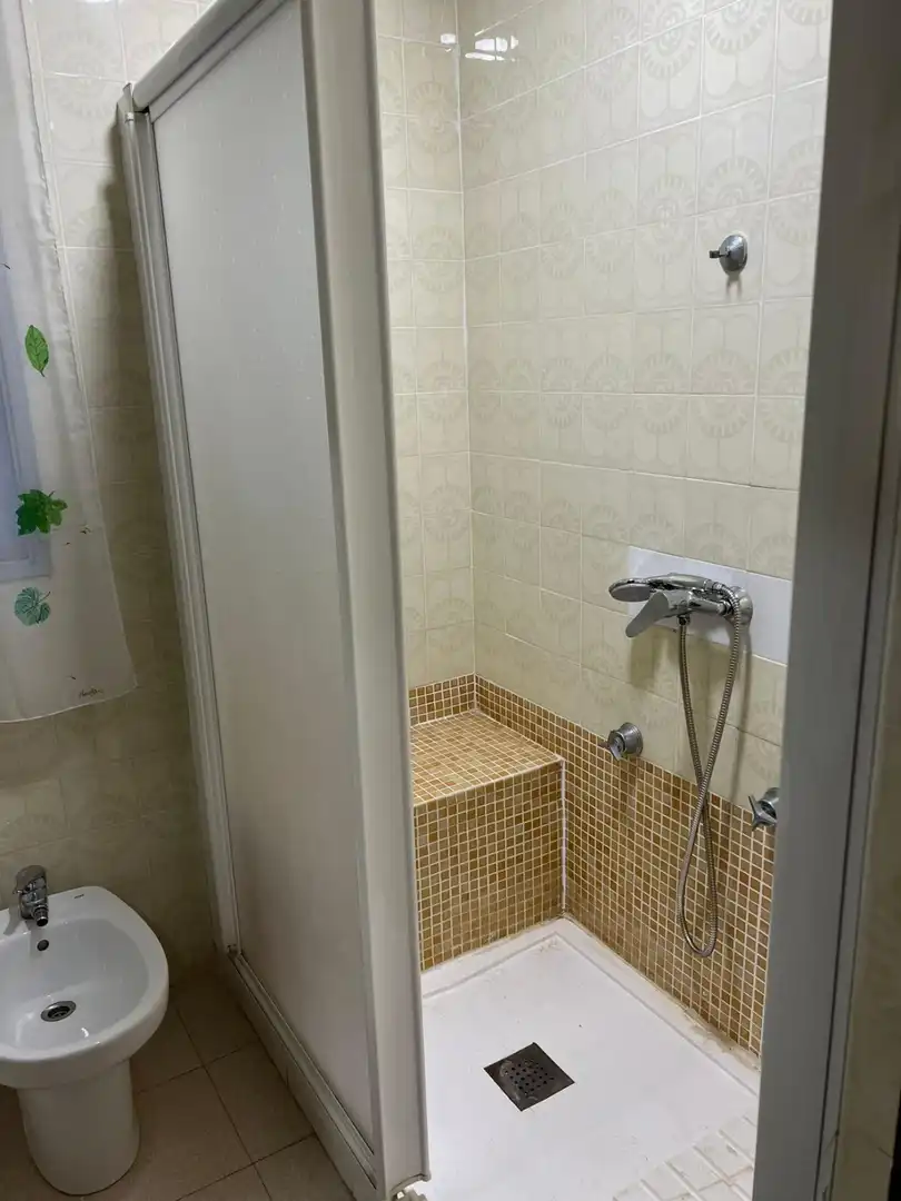 Habitación 116 m², Valencia