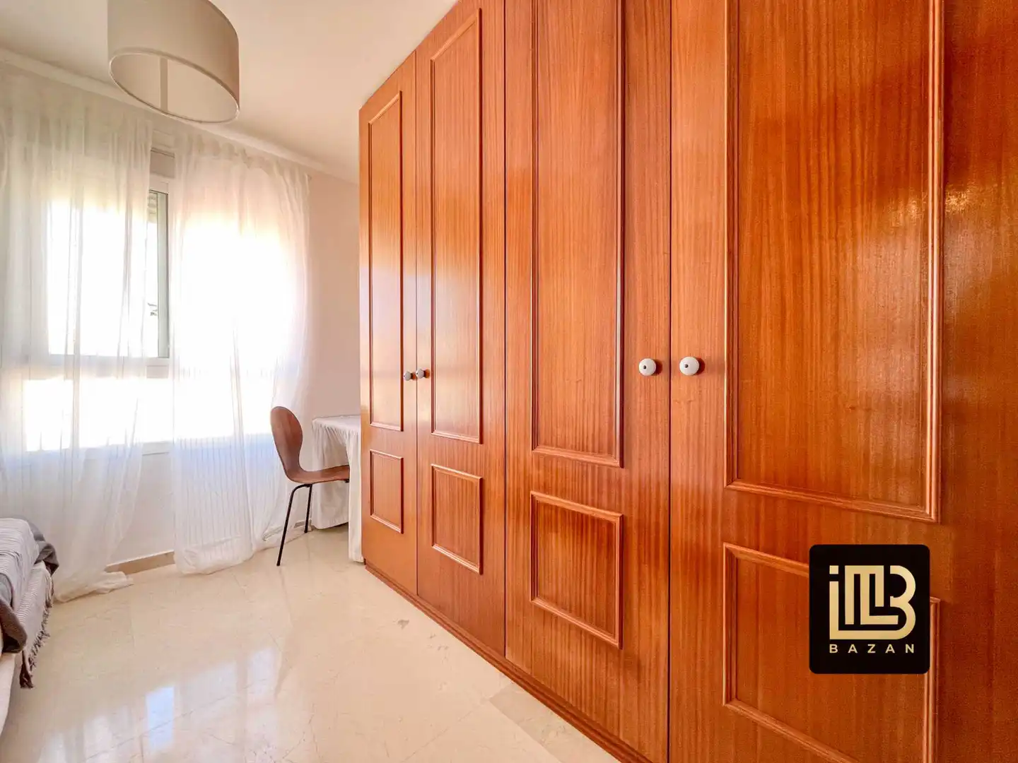 Квартира 150 м² у Малаґі