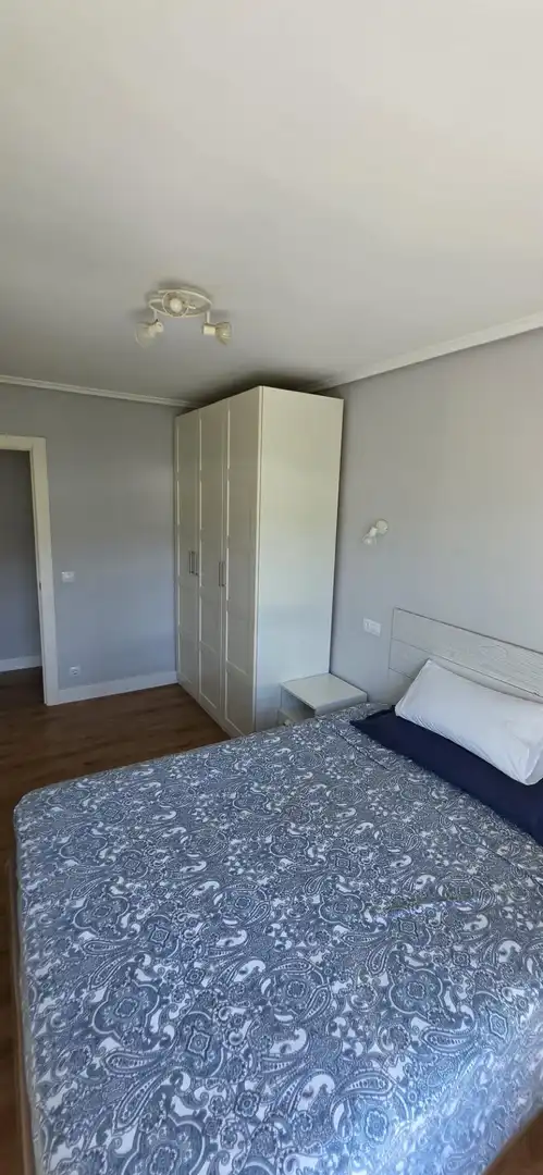 Pis de 87 m² a Zamudio