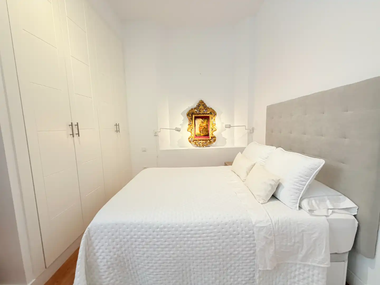 Piso de 65 m² en Sevilla