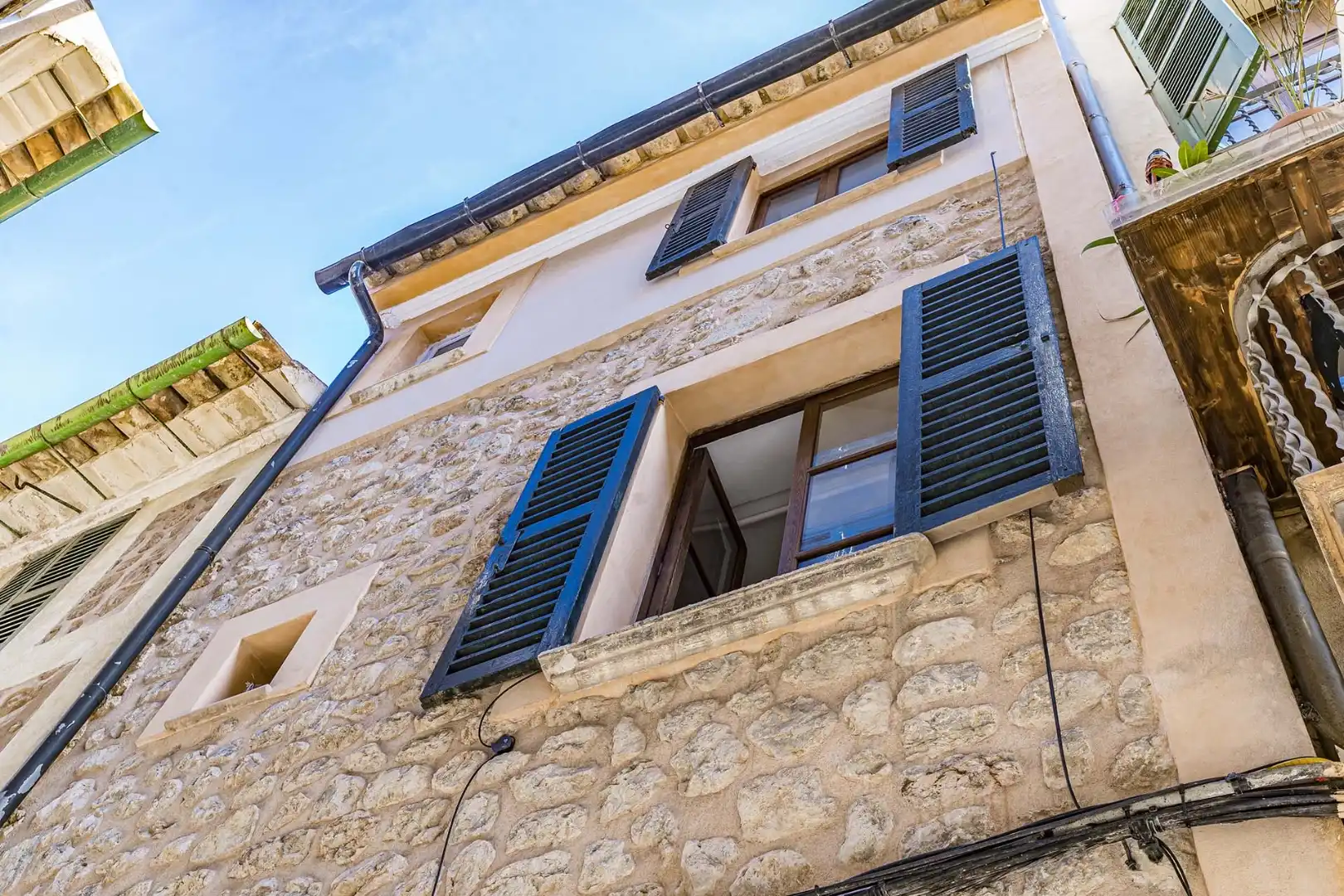 Habitación 80 m², Sóller