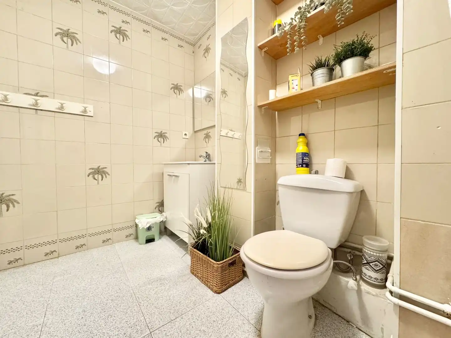 Piso de 70 m² en San Pedro del Pinatar
