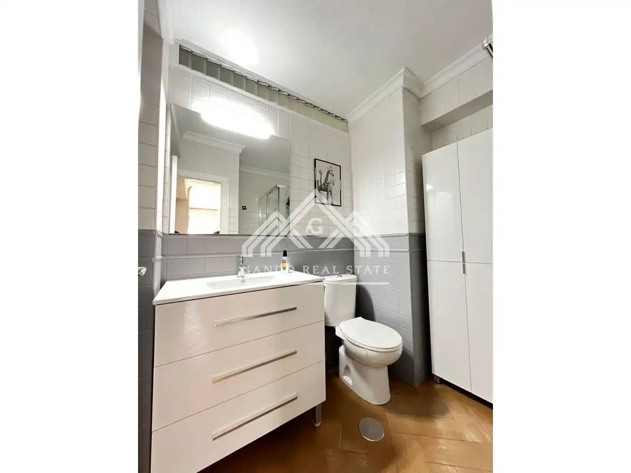 Piso de 70 m² en Dos Hermanas
