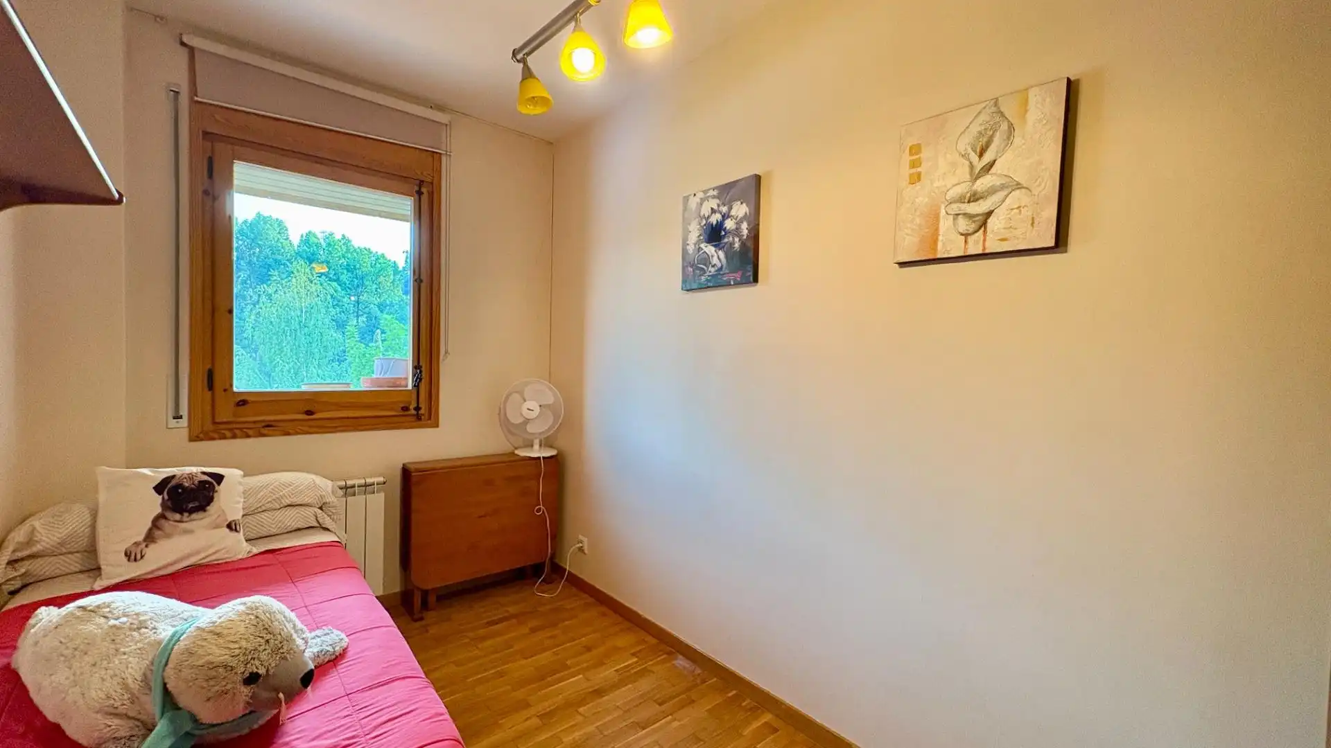 Flat 100 m² in Jaca