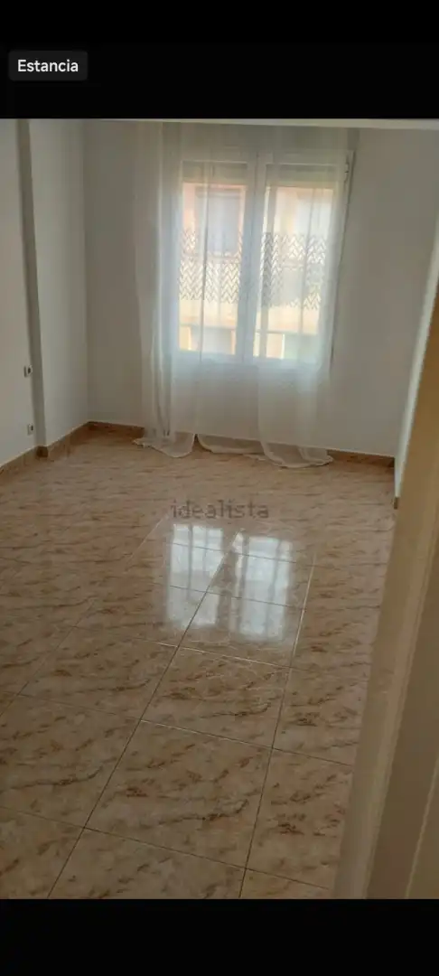 Habitació de lloguer, Saragossa