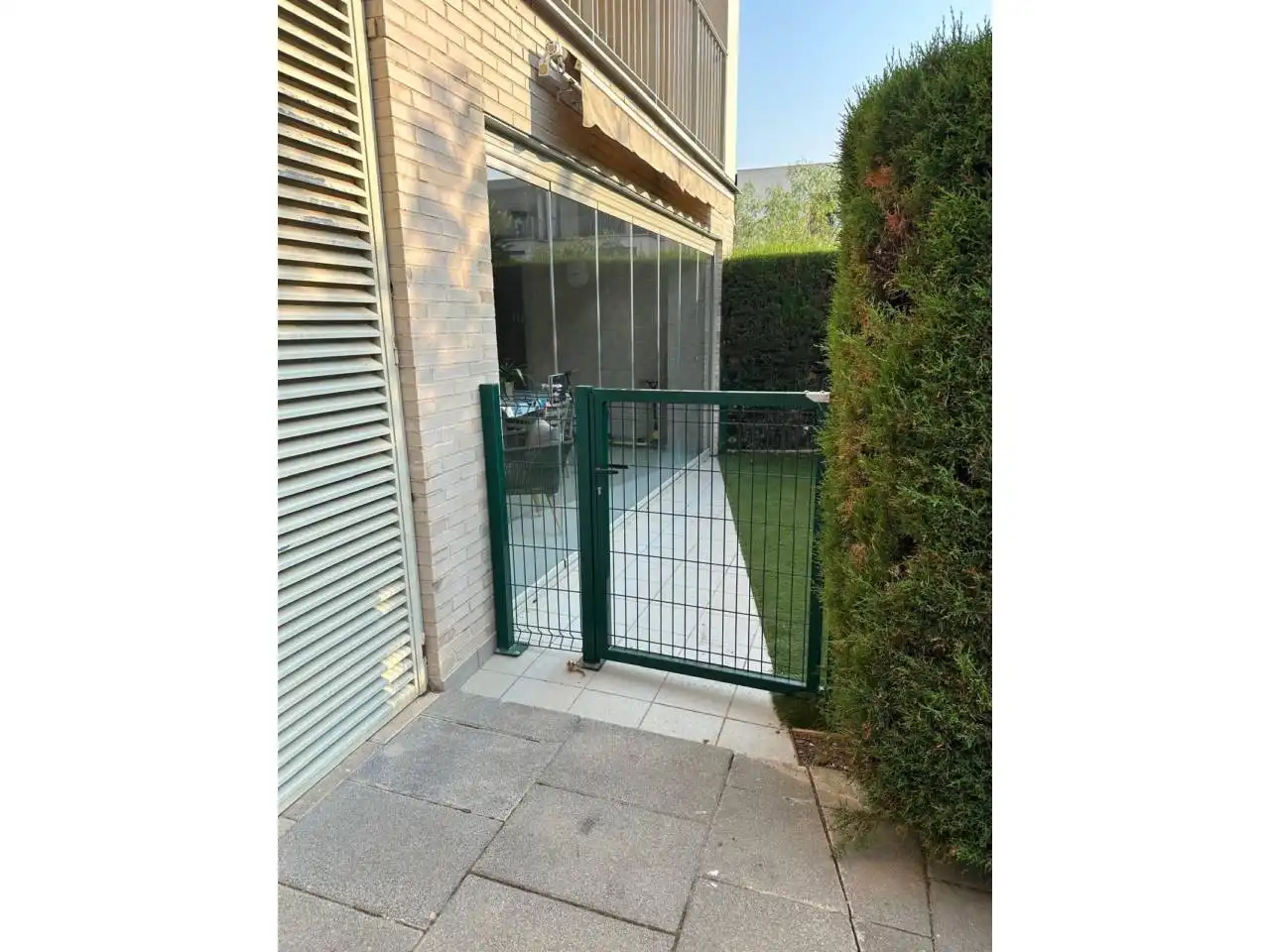 Piso de 135 m² en San Jorge