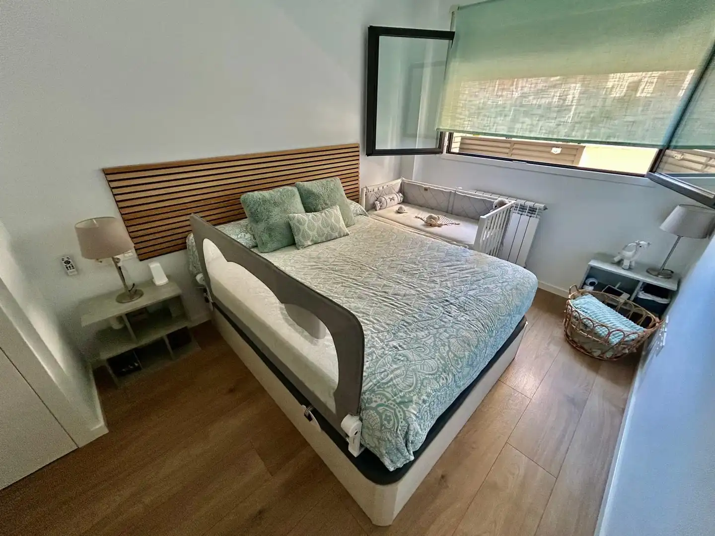 Pis de 101 m² a Viladecans