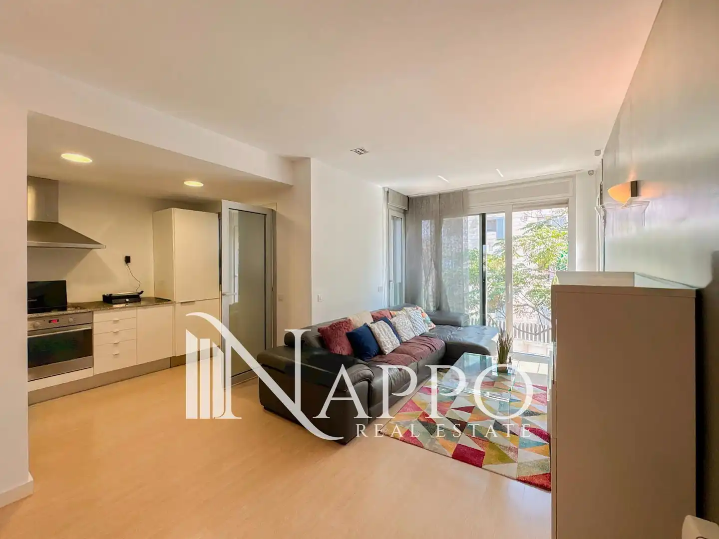 Piso de 67 m² en Palma