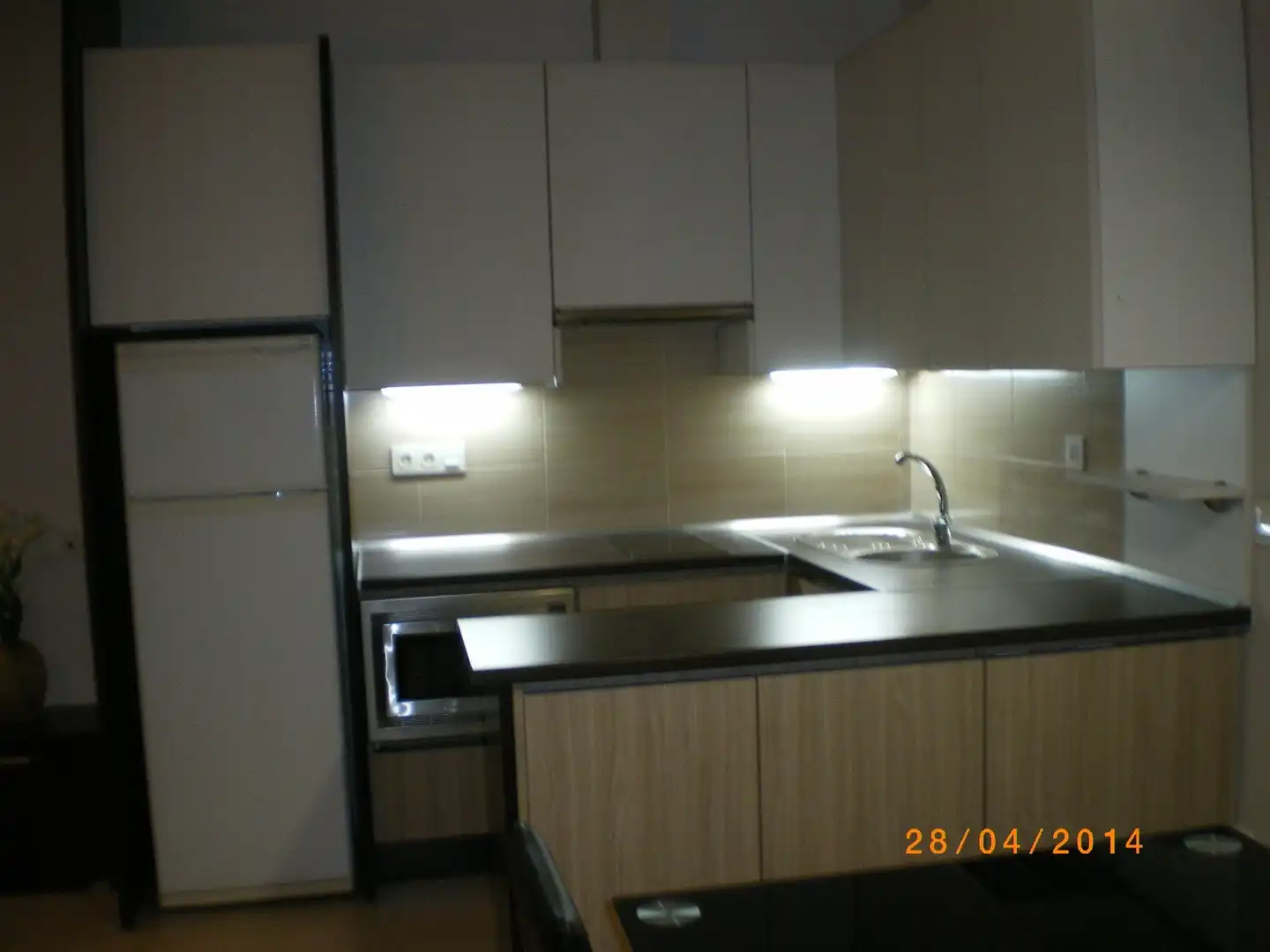 Wohnung 65 m² in Ogíjares