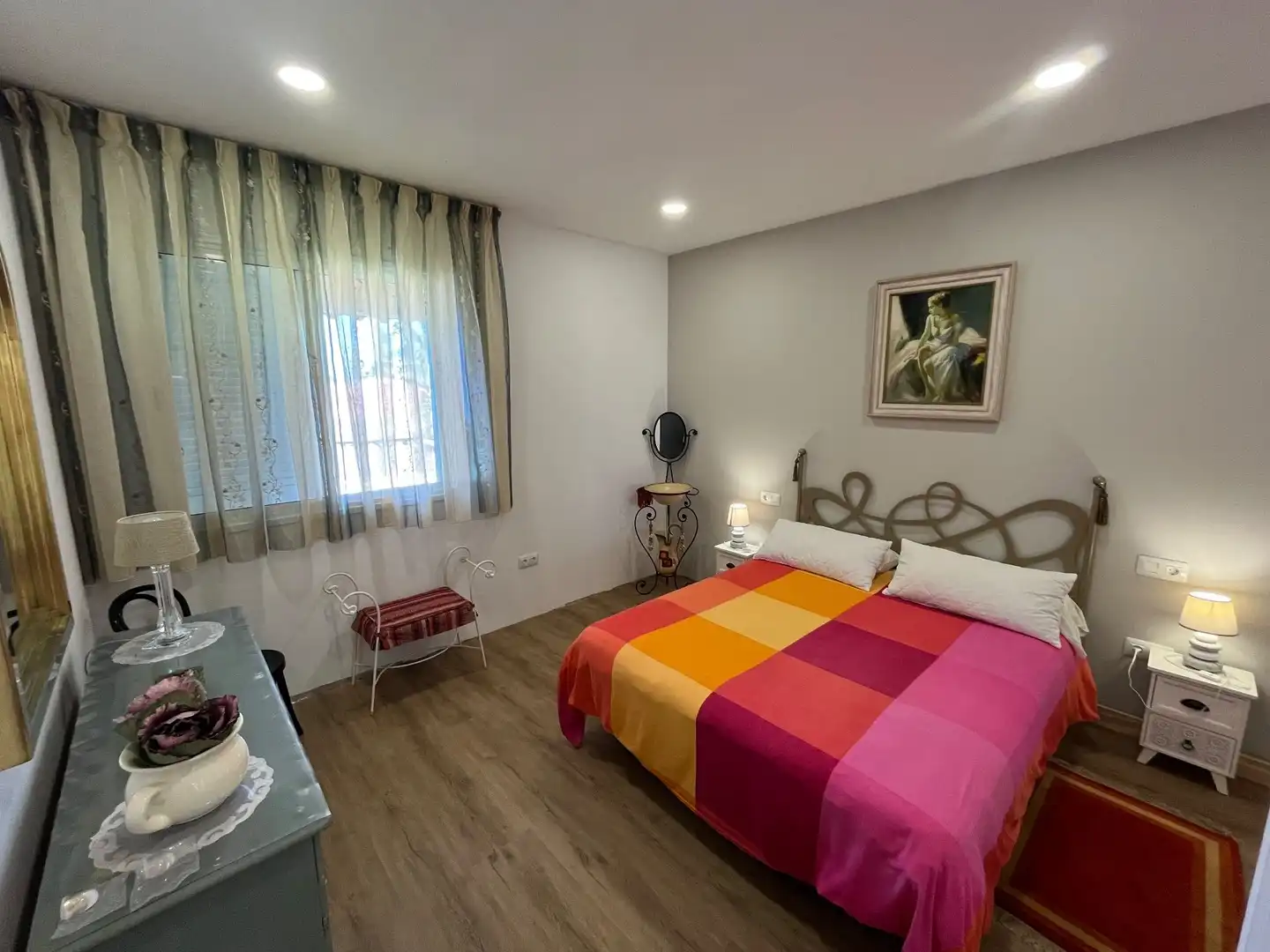 Haus 105 m² in La Orotava