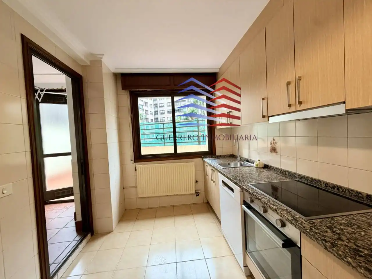 Piso de 136 m² en Vigo