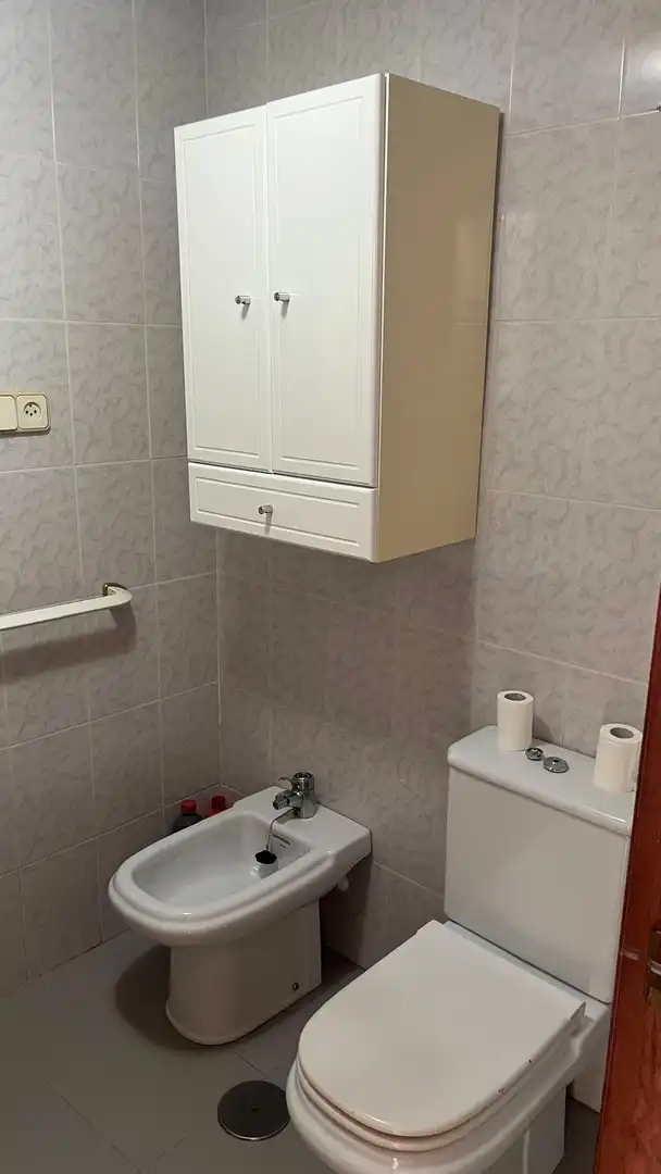 Piso de 75 m² en Sevilla