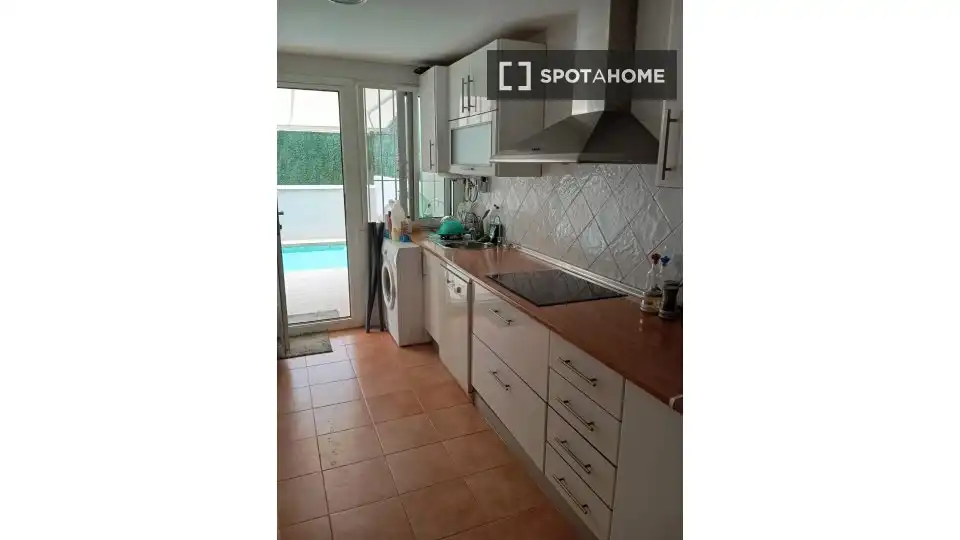 Habitación 92 m², Los Alcázares