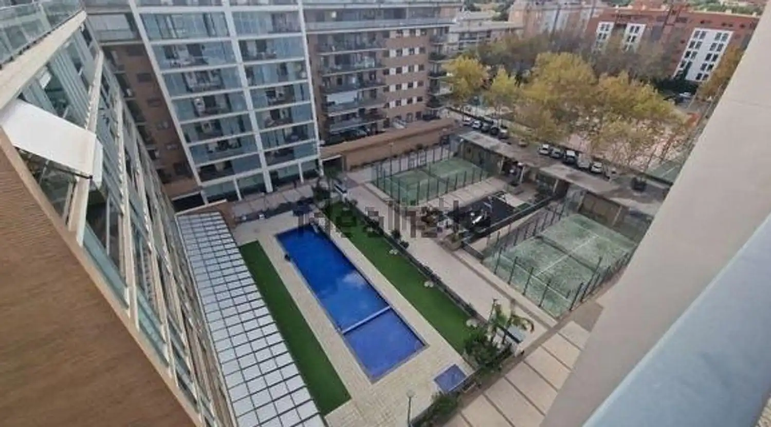 Pis de 110 m² a Paterna