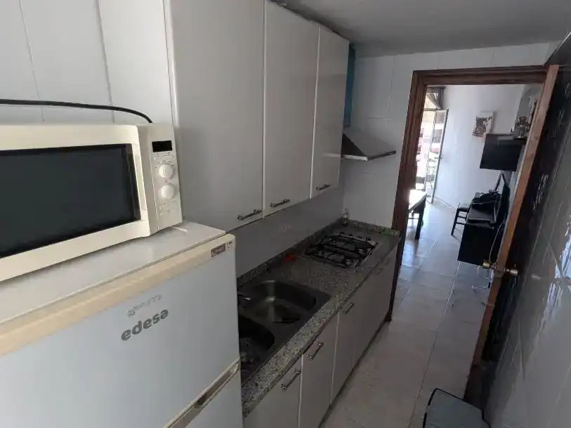 Piso de 90 m² en Córdoba