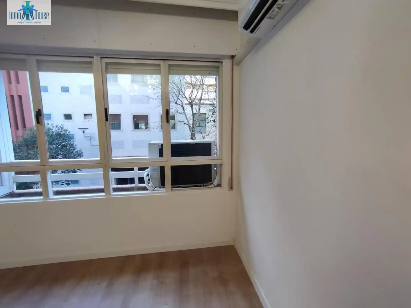 Piso de 86 m² en Albacete