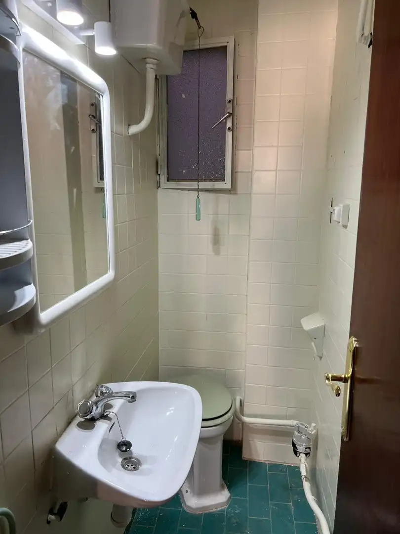 Habitación 116 m², Valencia
